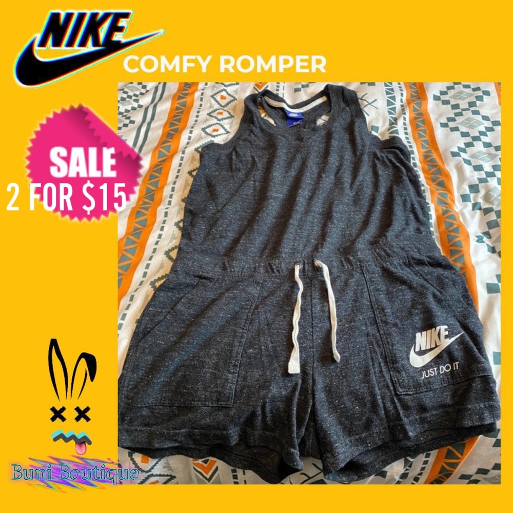 ❌SOLD❌Nike Romper